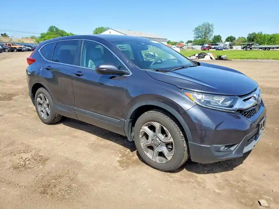 2HKRW2H83KH603770 2019 HONDA CRV-3