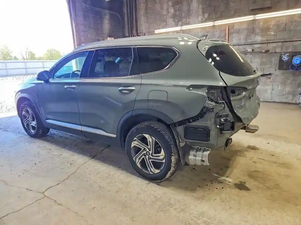 5NMS3DAJ2PH649730 2023 HYUNDAI SANTA FE-1