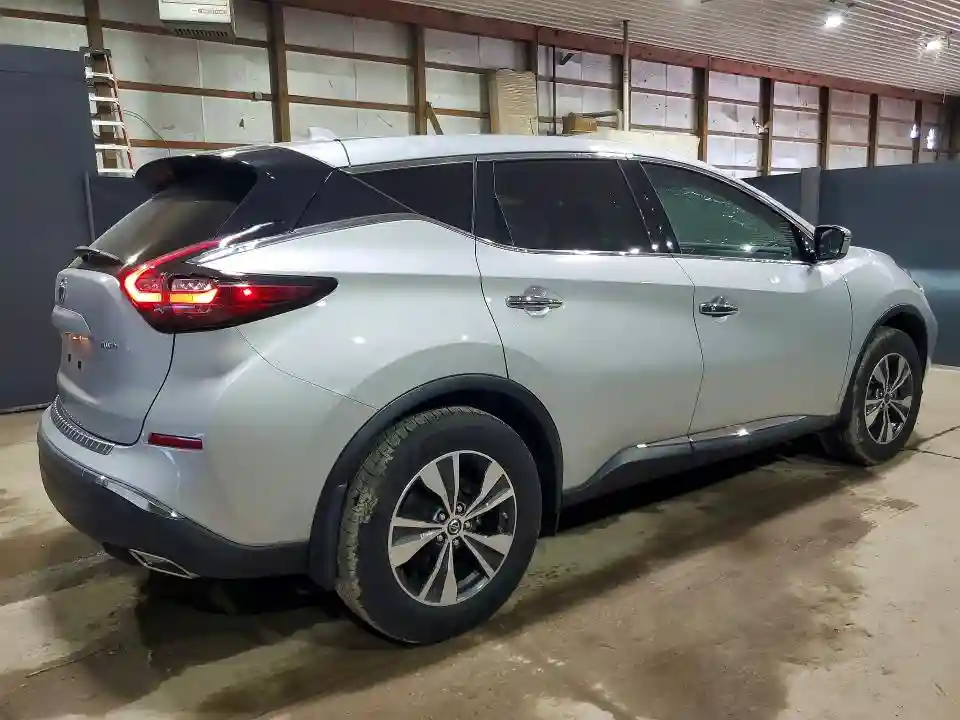 5N1AZ2MS9KN102707 2019 NISSAN MURANO-2
