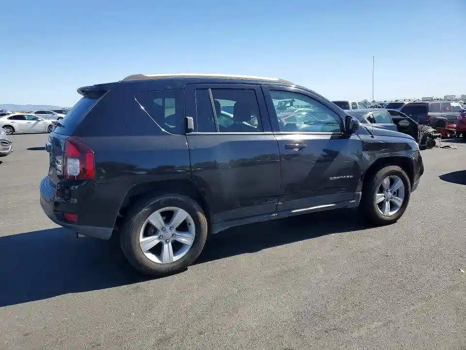 1C4NJDEB5GD692246 2016 JEEP COMPASS-2