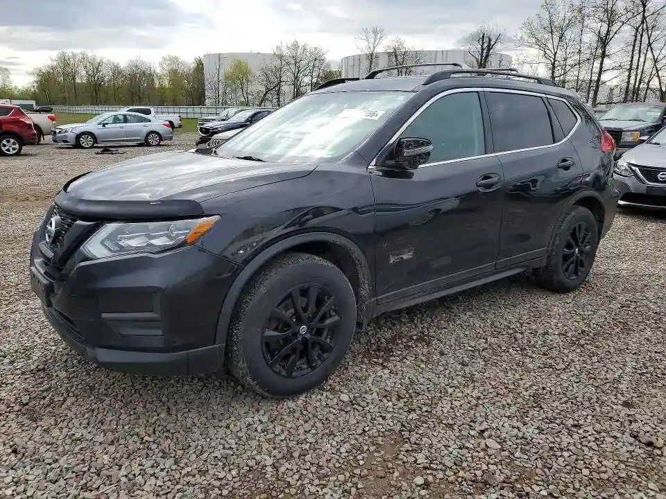 5N1AT2MV6HC754197 2017 NISSAN ROGUE-0