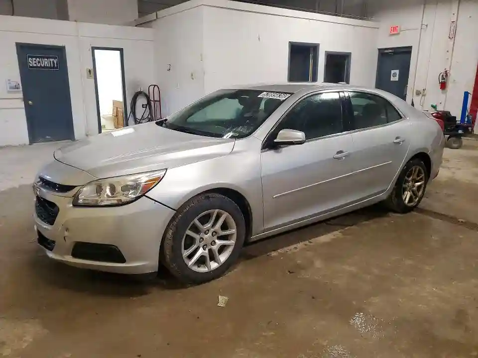 1G11C5SL0FF279383 2015 CHEVROLET MALIBU-0