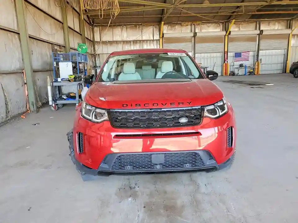 SALCP2FX2PH921813 2023 LAND ROVER DISCOVERY-4
