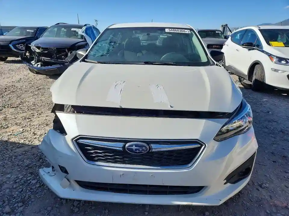 4S3GTAB60K3741098 2019 SUBARU IMPREZA-4