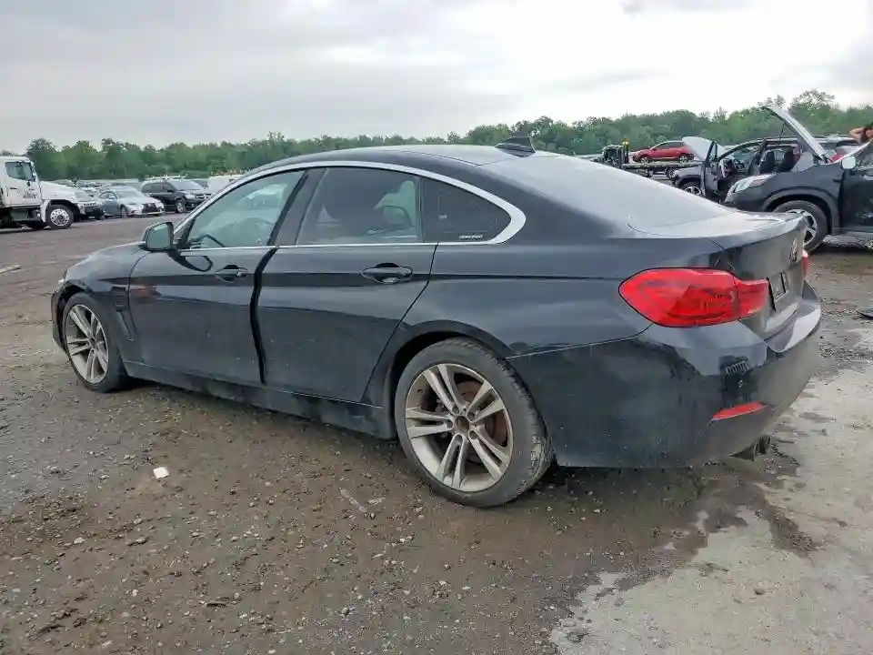 WBA4J1C56KBM14643 2019 BMW 4 SERIES-1