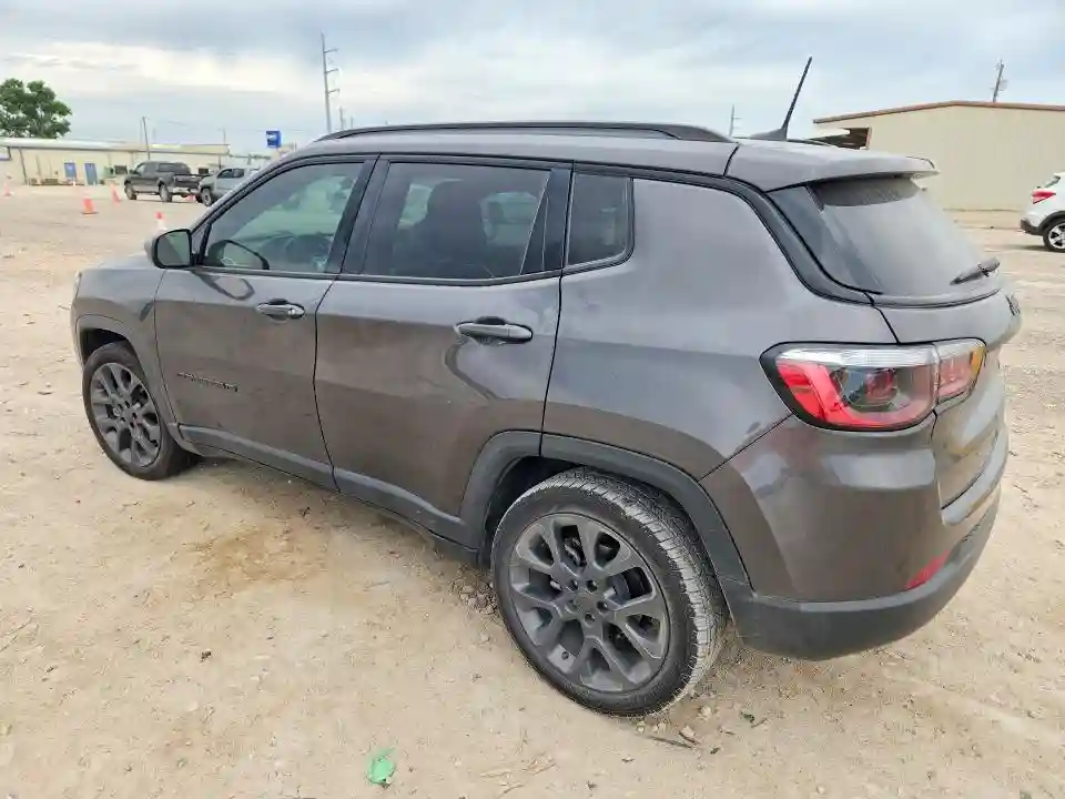 3C4NJCEB5MT545750 2021 JEEP COMPASS-1