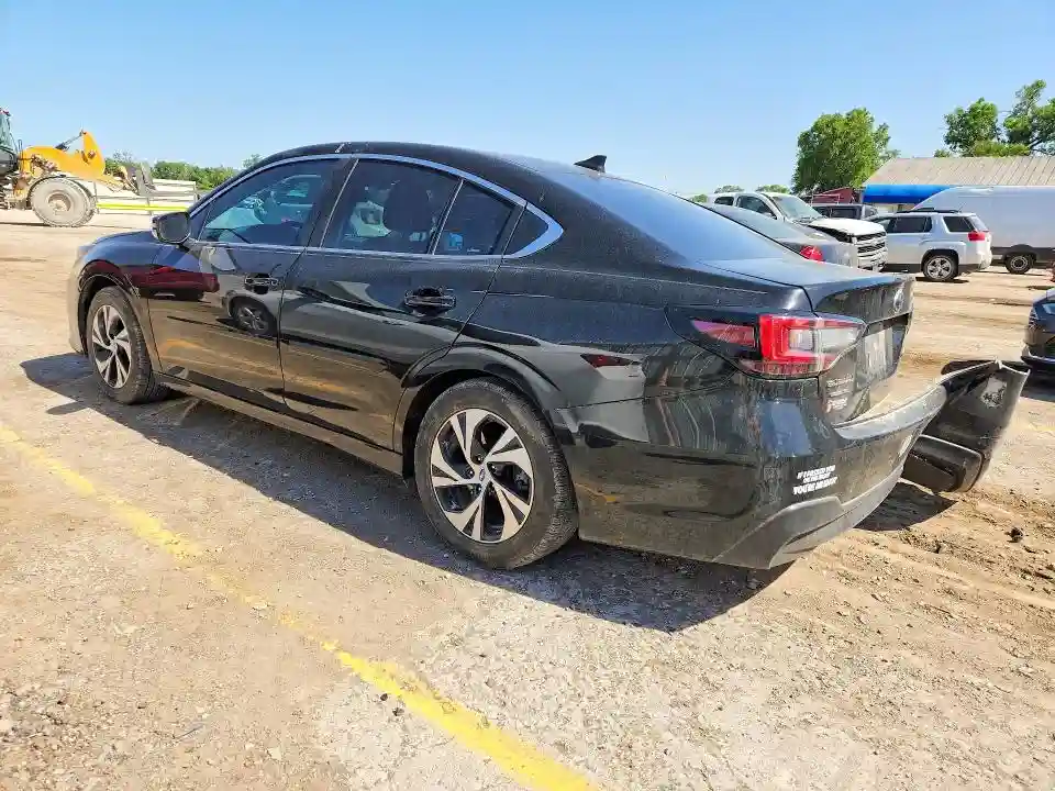 4S3BWAC6XL3022748 2020 SUBARU LEGACY-1