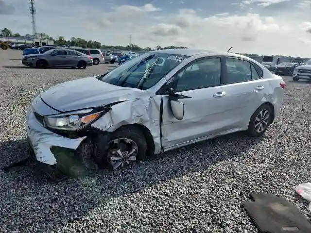 3KPA24AD9PE534722 2023 KIA RIO-0