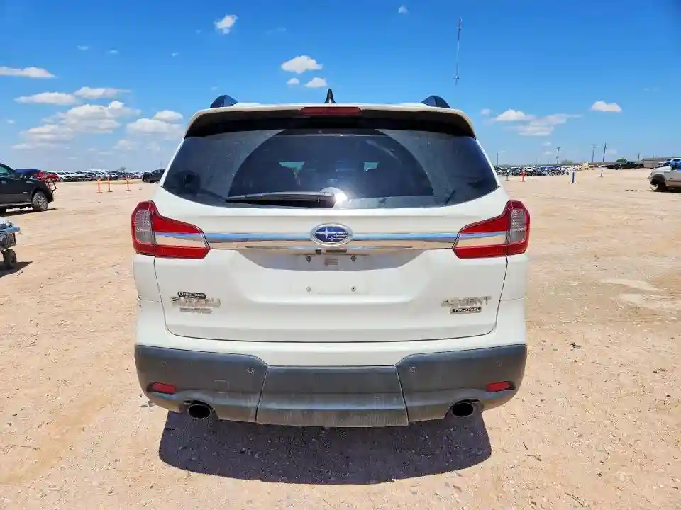 4S4WMARDXM3455514 2021 SUBARU ASCENT-5