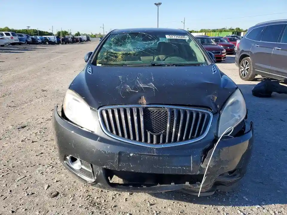 1G4PW5SK2G4182405 2016 BUICK VERANO-4