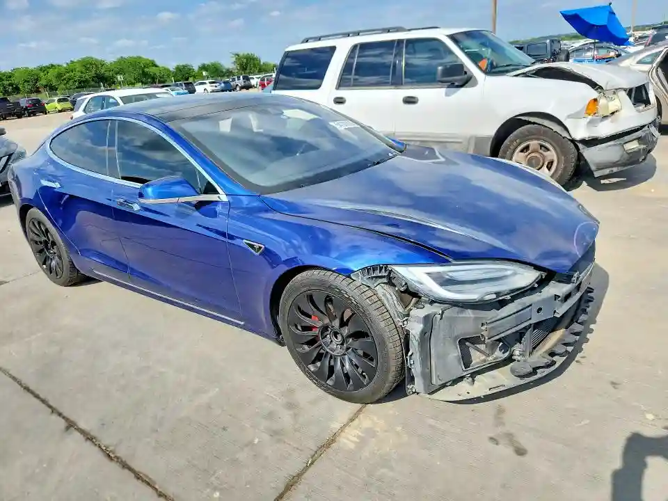5YJSA1E17GF157985 2016 TESLA MODEL S-3