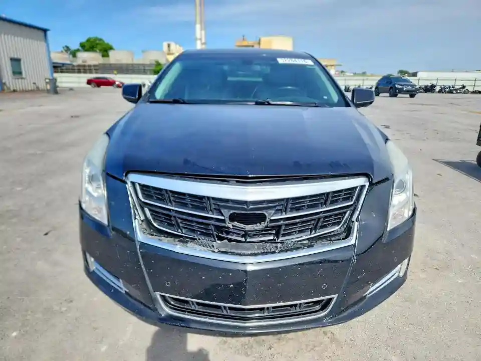 2G61M5S38G9149286 2016 CADILLAC XTS-4
