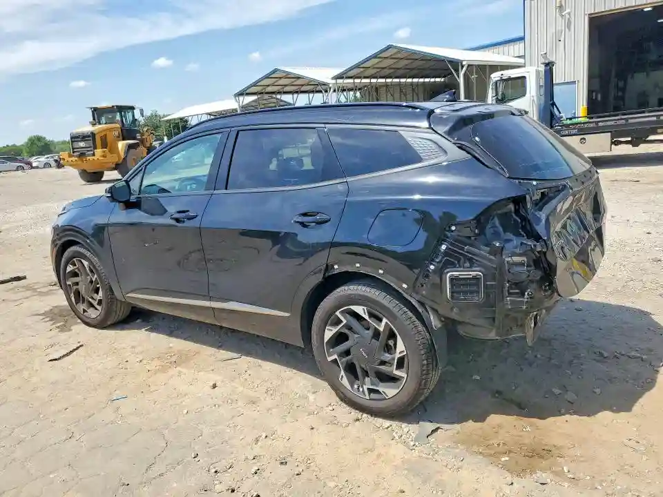 5XYK53DF7RG143514 2024 KIA SPORTAGE-1
