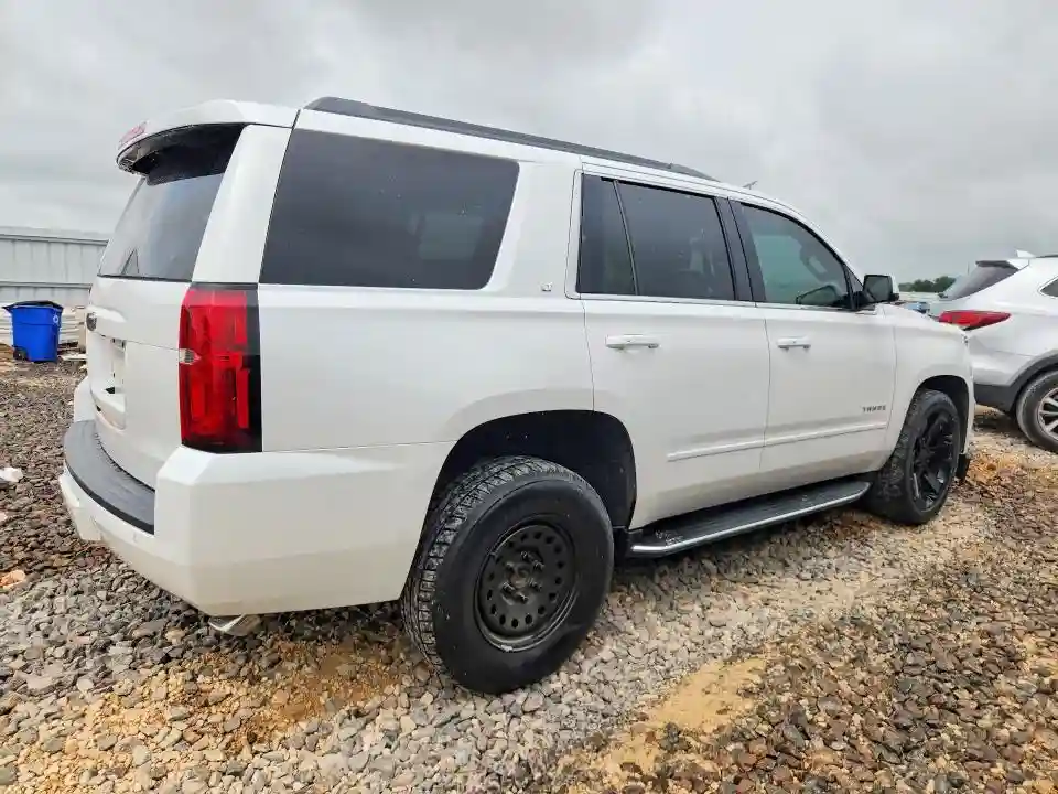 1GNSKBKC6JR179574 2018 CHEVROLET TAHOE-2