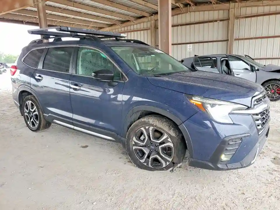 4S4WMAUD1S3400938 2025 SUBARU ASCENT-3
