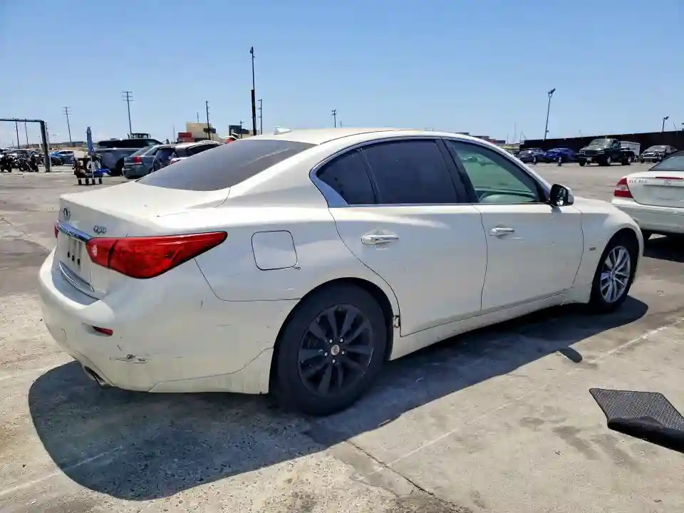 JN1EV7AP0GM303412 2016 INFINITI Q50-2