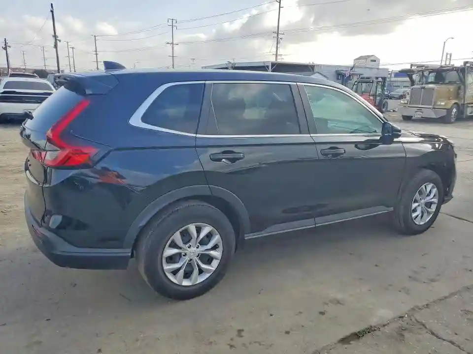 2HKRS4H26SH400200 2025 HONDA CRV-2