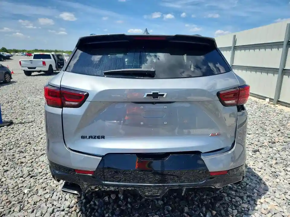 3GNKBERS6SS239608 2025 CHEVROLET BLAZER-5