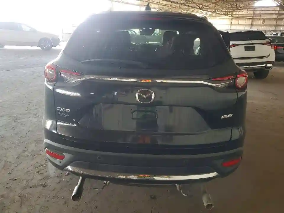 JM3TCADY3H0129749 2017 MAZDA CX-9-5