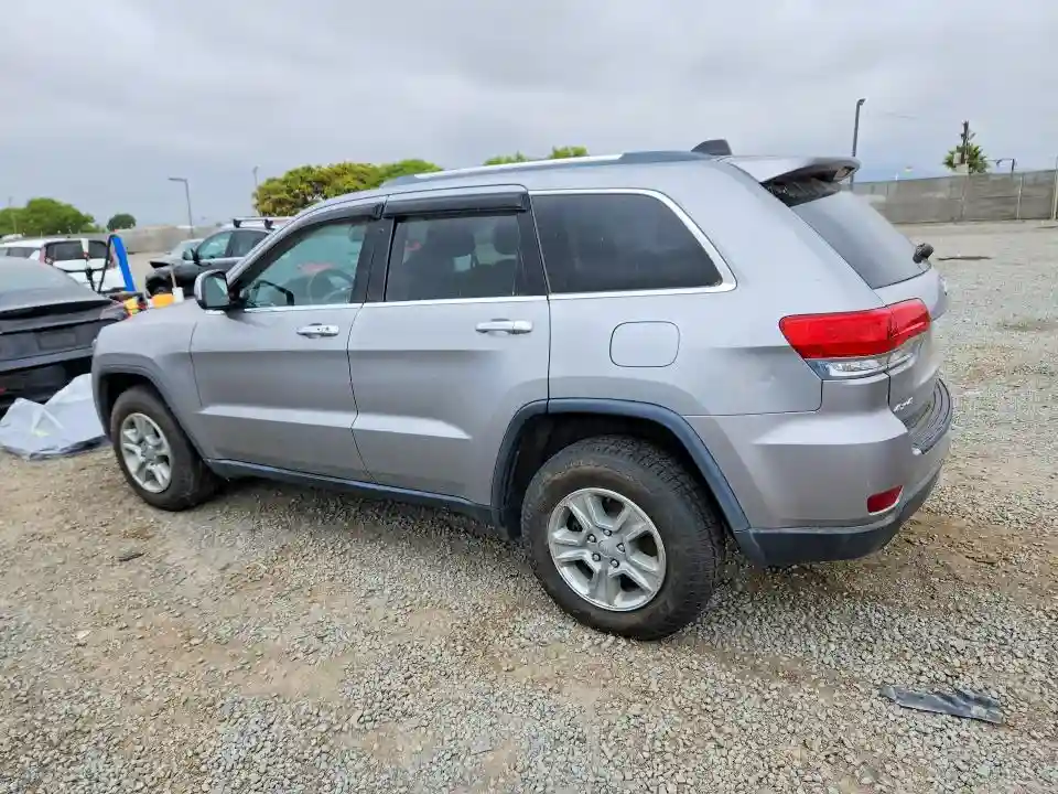 1C4RJFAGXFC637293 2015 JEEP CHEROKEE-1