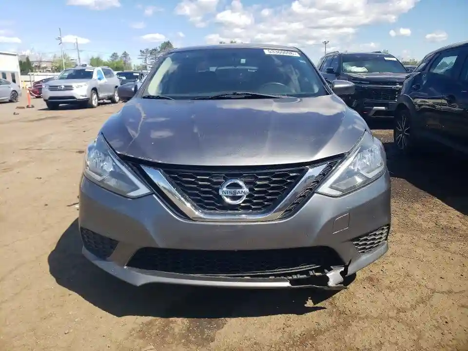 3N1AB7AP7GL650673 2016 NISSAN SENTRA-4