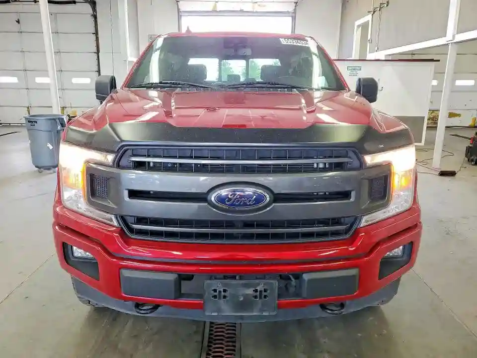 1FTEW1E50LKD91514 2020 FORD F150-4