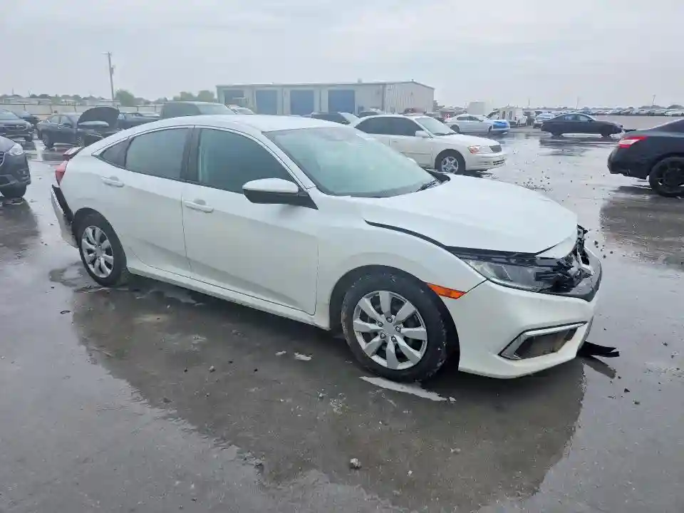 2HGFC2F67MH528565 2021 HONDA CIVIC-3