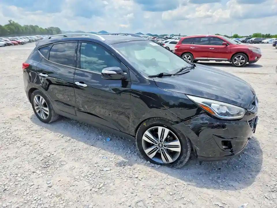 KM8JUCAG8FU112581 2015 HYUNDAI TUCSON-3