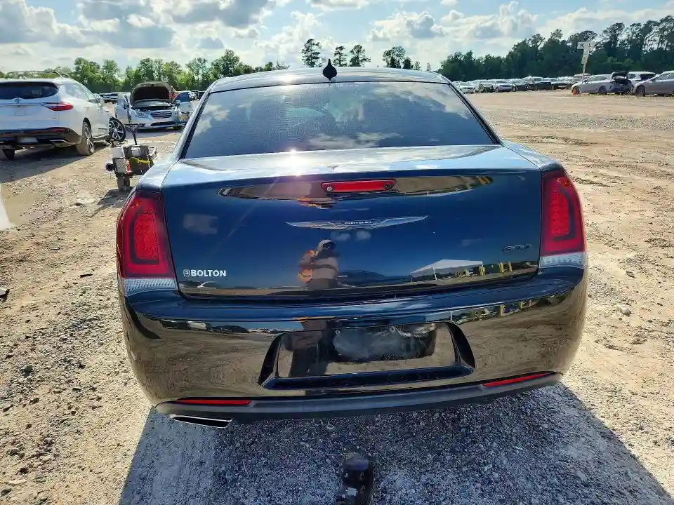 2C3CCAAG9MH563124 2021 CHRYSLER 300-5