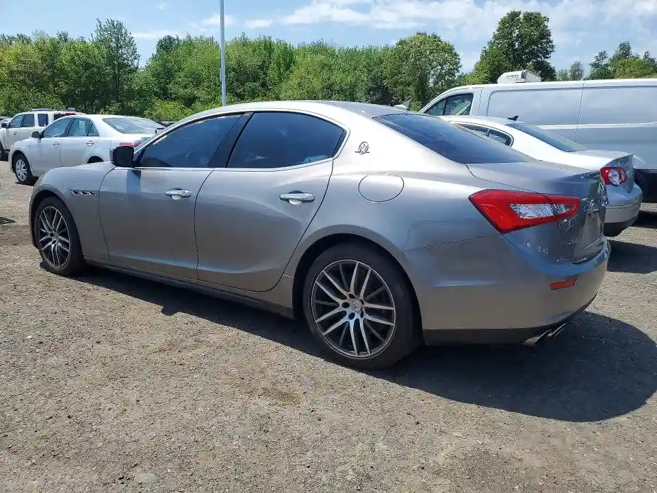 ZAM57RTA6G1181115 2016 MASERATI ALL OTHER-1