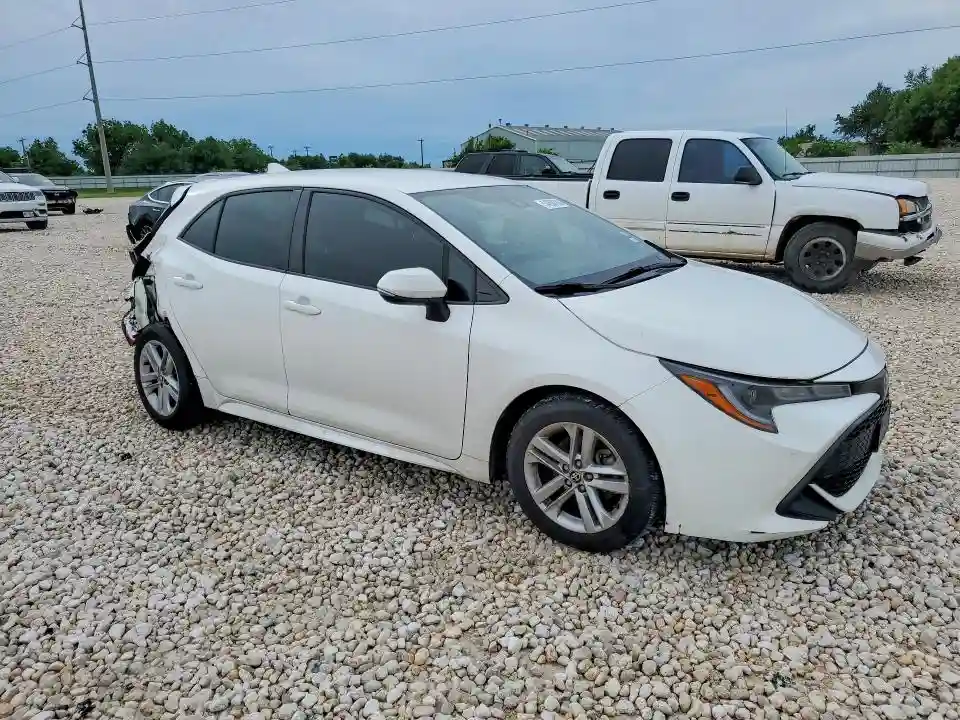 JTND4MBE0N3154599 2022 TOYOTA COROLLA HA-3