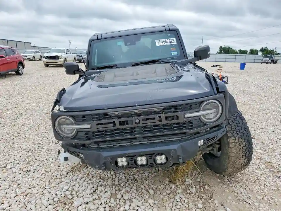 1FMEE5JR0PLB00394 2023 FORD BRONCO-4