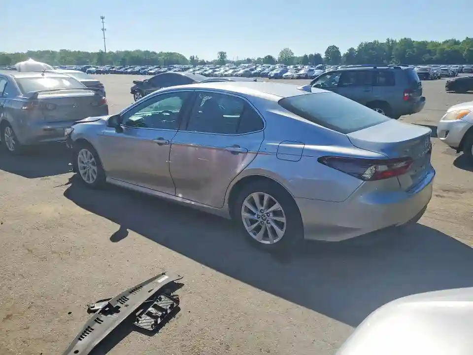 4T1C11AK5MU419911 2021 TOYOTA CAMRY-1