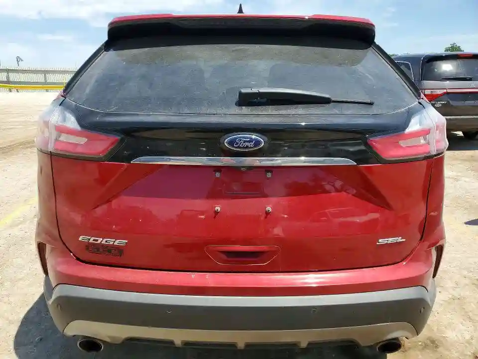 2FMPK3J93LBB62856 2020 FORD EDGE-5