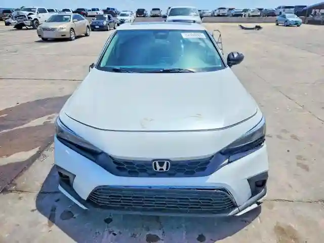 19XFL1H76NE008952 2022 HONDA CIVIC-4