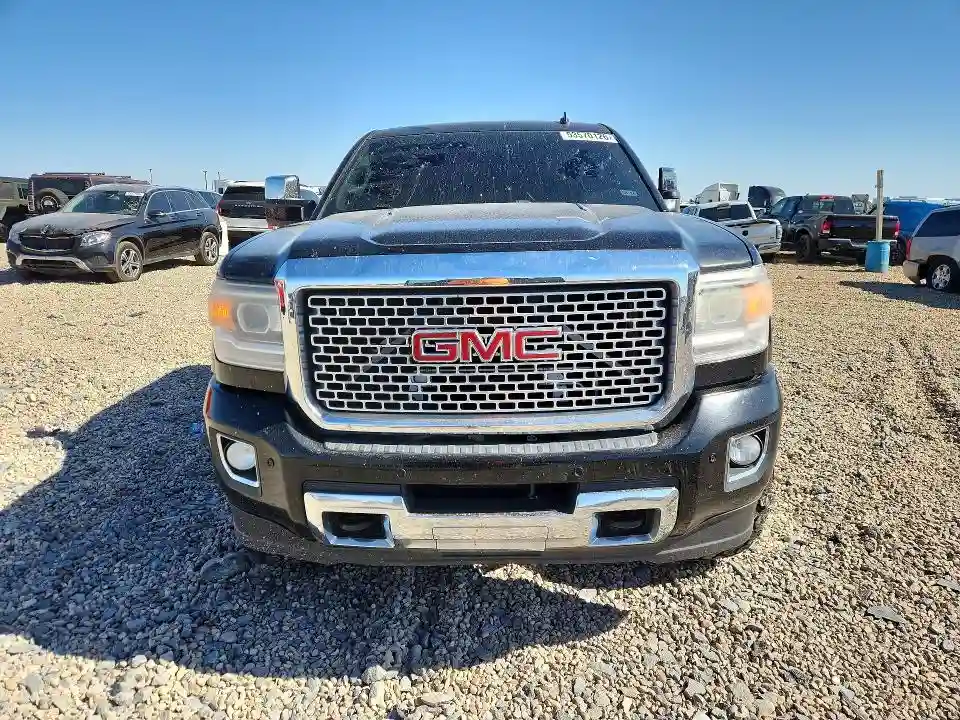 1GT120E89FF194031 2015 GMC SIERRA-4