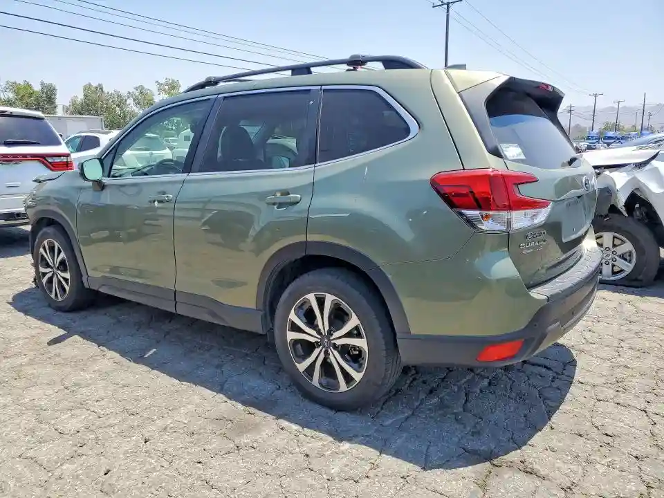 JF2SKAUC6LH423802 2020 SUBARU FORESTER-1