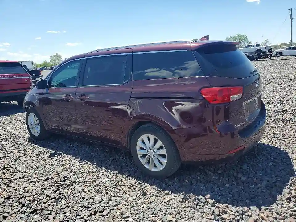 KNDMC5C10J6400889 2018 KIA SEDONA-1