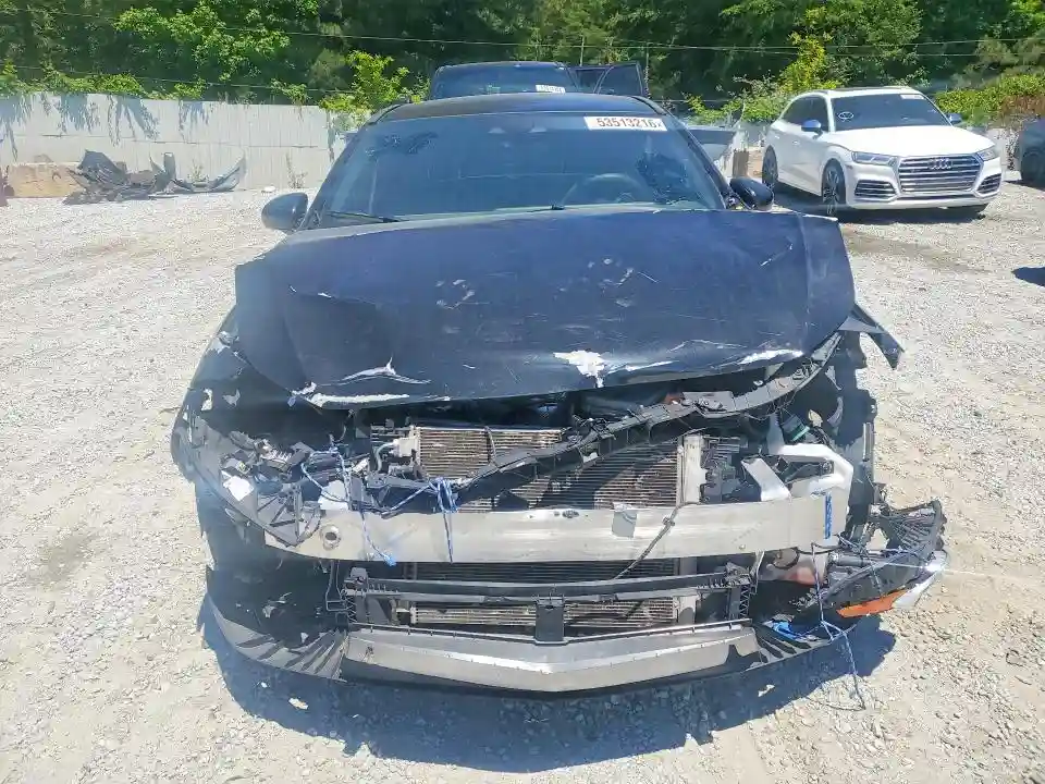 WDD3G4EB3KW001899 2019 MERCEDES-BENZ A-CLASS-4
