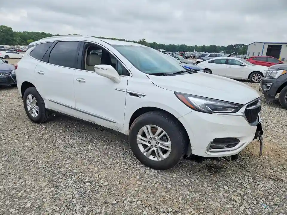 5GAERBKW1KJ175896 2019 BUICK ENCLAVE-3