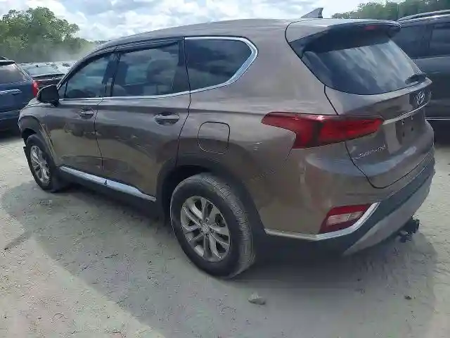 5NMS33AD0LH231195 2020 HYUNDAI SANTA FE-1