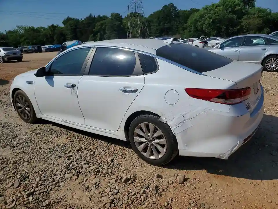 5XXGT4L31HG170882 2017 KIA OPTIMA-1