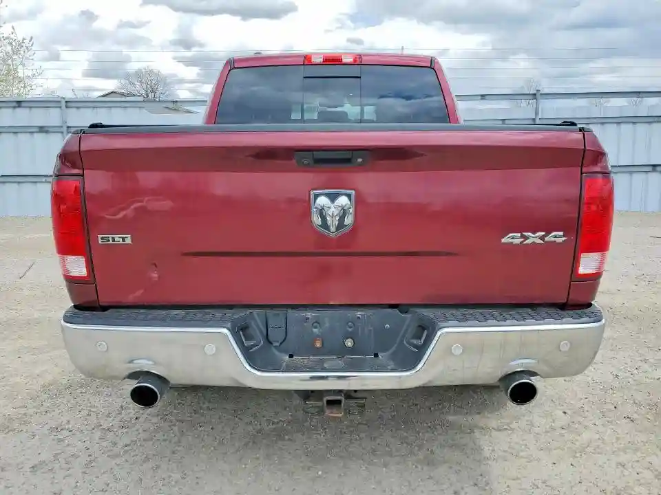 1C6RR7LT6HS647733 2017 RAM 1500-5