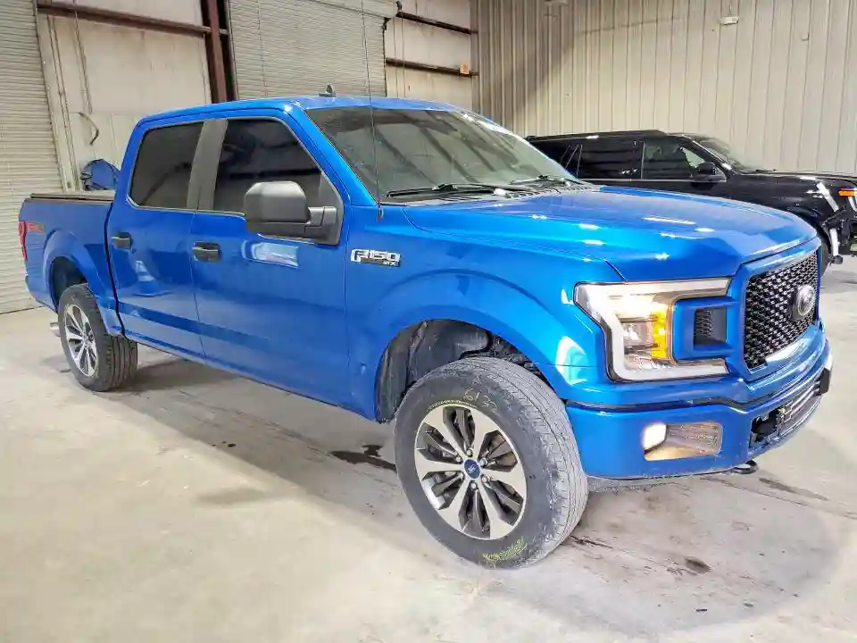 1FTEW1E58LKD64173 2020 FORD F150-3