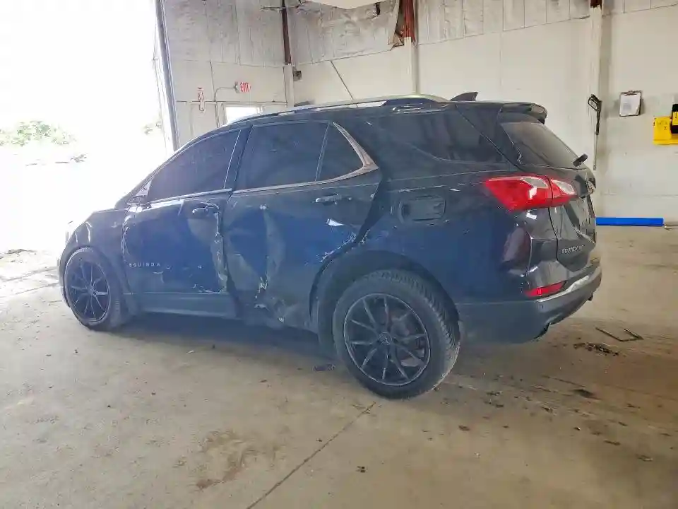 3GNAXLEX4LL150912 2020 CHEVROLET EQUINOX-1