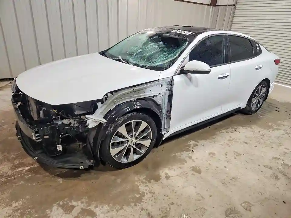 5XXGT4L37JG254694 2018 KIA OPTIMA-0