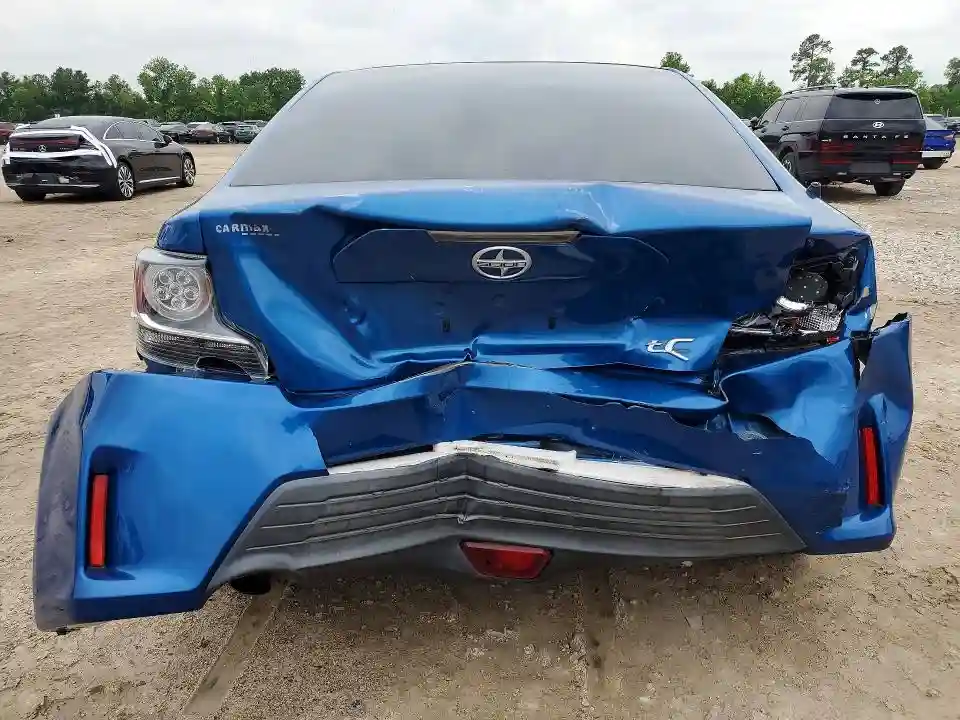 JTKJF5C79FJ002267 2015 SCION TC BASE-5