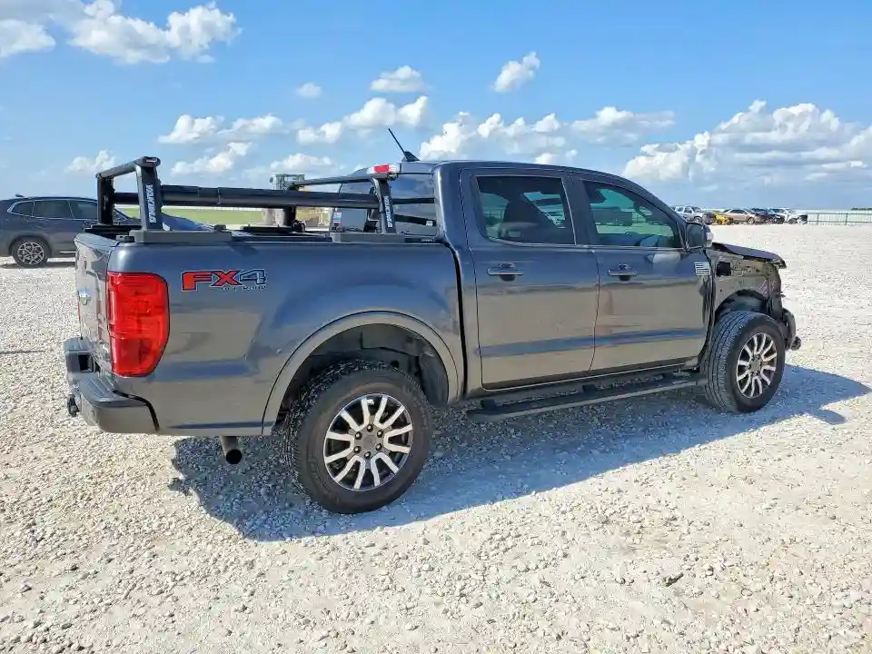 1FTER4FHXKLA33458 2019 FORD RANGER-2