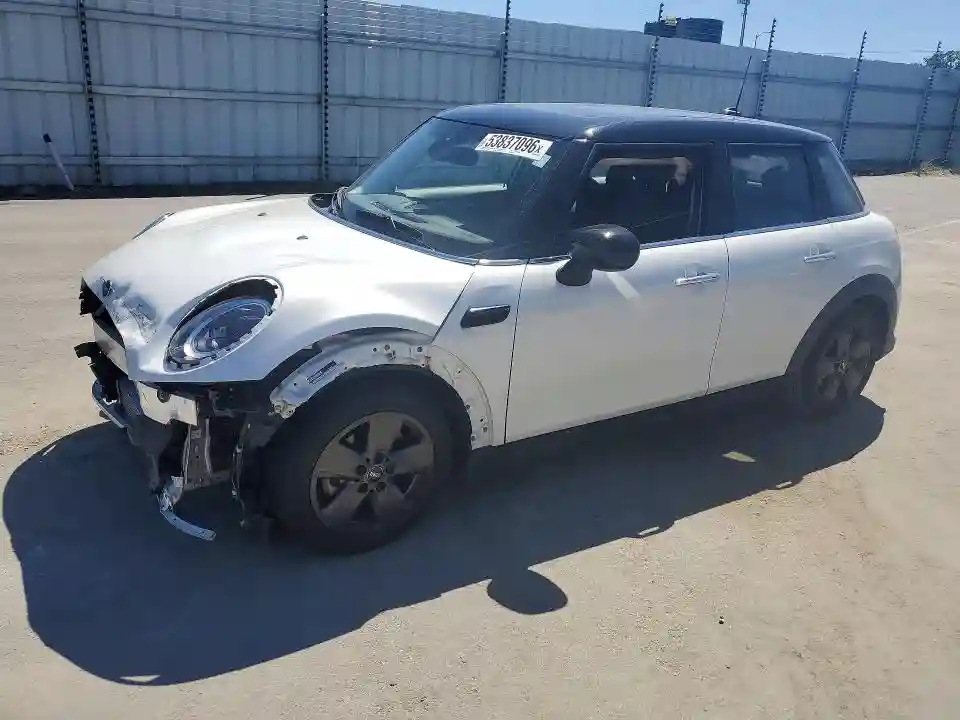 WMW33DK00R2U69001 2024 MINI COOPER-0
