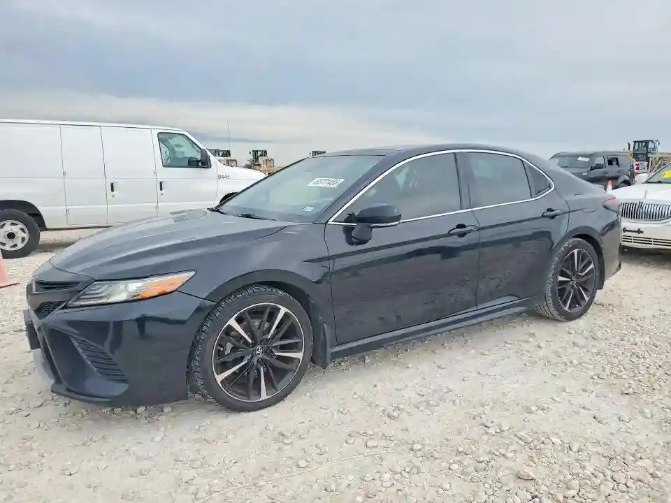 4T1BZ1HK0KU022520 2019 TOYOTA CAMRY-0